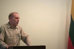 Poveikio aplinkai vertinimo iš „Ekologistikos“ nereikalavo niekas