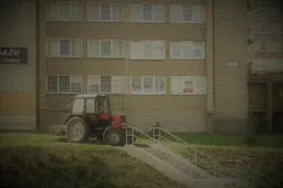 Gaisras Putinuose nusinešė vyro gyvybę