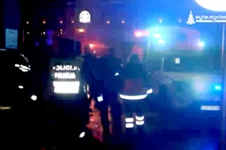 Šalia „Pušies“ prireikė kirvio