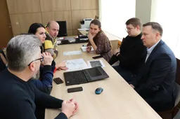 Prasidės Alytaus transformatorių pastotės išplėtimo darbai