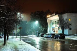 Ikikalėdiniame kino repertuare – penki filmai