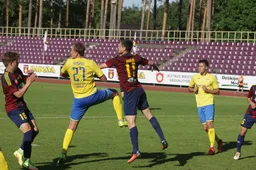 DFK „Dainava“ atsisveikina su brazilu, japonu ir tikisi gausinti pajėgių alytiškių futbolininkų būrį