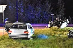 Avarijoje žuvo BMW keleivė