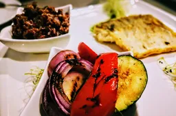 Karštiems orams tinkamas maistas - žuvis