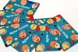 Tarptautinės pagyvenusių žmonių dienos renginiai Alytaus mieste – rugsėjo 30 ir spalio 1-ąją