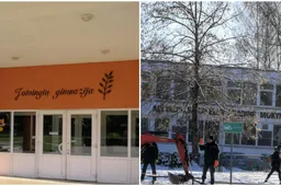 Geriausiai vertinamų reitinge yra ir Dzūkijos švietimo atstovų