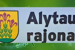 Alytaus rajone – ketvirtasis koranaviruso atvejis