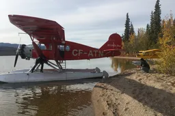 „Lituanica 2023”: G. Šiurkus ir bendraminčiai sieks įveikti legendinį skrydį per Atlantą