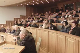 Kandidatas į Alytaus miesto merus: „Rinkitės ne pagal veidus, pažadus ar ... pletkus“