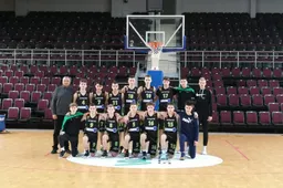 Su „Žalgiriu“ garbingiausiai kovėsi jaunieji alytiškiai, vyresnieji patyrė triuškinimus