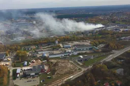 Dėl gaisro nuostolių atlyginimo Alytaus verslininkai ketina vienytis