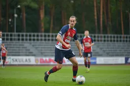 DFK „Dainava“ neišnaudojo šanso tapti lydere