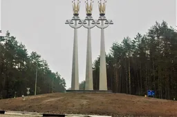 Prie Druskininkų suksis trys pušelės, ar naujus miesto vartus turės ir Alytus – dar neaišku