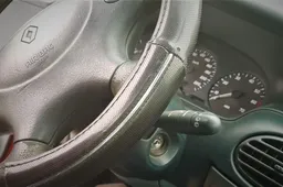 Manė – neteko automobilio, rado pas meistrą