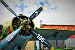 Įteikta kelių tūkstančių pasirašyta peticija