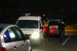 Moteris grasino nužudyti prekybos centro apsaugininką