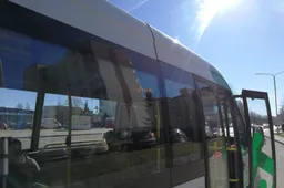 7A maršruto autobusas laikinai pakeitė maršrutą 