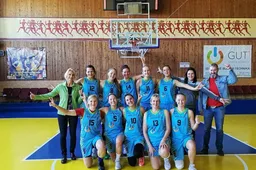 Alytiškės tęsia pergalingą debiutą naujoje krepšinio lygoje