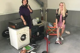 Konkursas baigėsi – žinomi mainų punktų pavadinimai