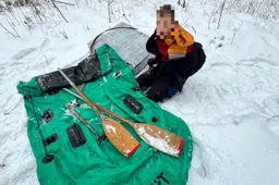 Pasieniečiai sulaikė Nemune lytimis vaikščiojusį kontrabandininką ir du bendrus