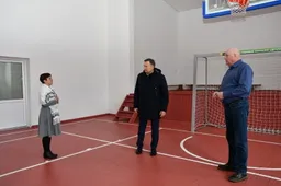 Alovės seniūnija – naujose patalpose