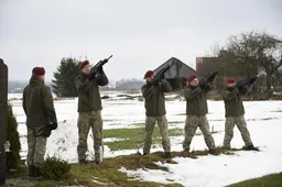 Švenčių laukimo šurmulyje prisiminti krašto didvyriai
