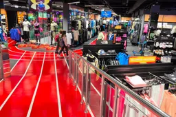 Į Alytų žengia sporto ir laisvalaikio prekių tinklas