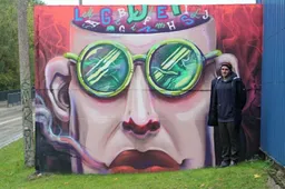 Ypatinga Lietuvos narystės Europos Sąjungoje 20-mečio šventė Alytuje