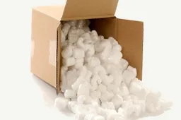 Praktiški ir ekonomiški sprendimai daiktų pakavimui