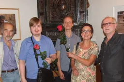 Alvydas Jegelevičius: „Kunčinas buvo mano kaimynas. Esu dėkingas ir alytiškiui Saulynui“