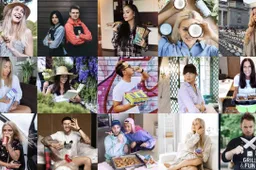 Nuomonės įtakotojai prašomi žymėti reklamą