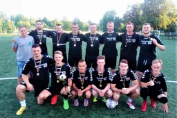 Apskrities mažojo futbolo varžybas laimėjo „Daugai“, nustebino ir „Druskininkai“