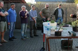 Eurų savo iniciatyvoms gali laimėti ir Alytaus krašto bendruomenės