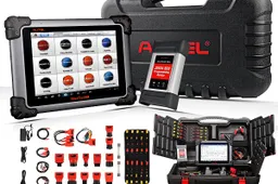 Autel automobilių diagnostikos paslauga