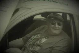 Netekome vieno garsiausių alytiškių Romualdo Maksimavičiaus