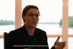 Daiva Ulbinaitė: „Kokius Dzūkijos miškus paliksime savo vaikams ir anūkams?"