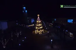 Kalėdos Alytuje bus!