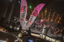 Kultūros sostinės uždarymo renginyje – „Svajonės“ orkestras ir jungtinis miesto choras