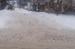 Apie žiemos kelius Alytaus rajone: ar geriau prižiūrimos tik tam tikros seniūnijos?