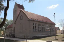 Kurnėnai atgyja naujam gyvenimui