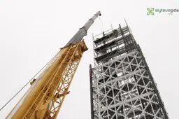 Birštono bokštas turės šešias apžvalgos aikšteles