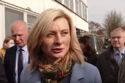 VRM ministrė R. Tamašunienė: „Turime pripažinti padarytas klaidas ir jų nekartoti ateityje“