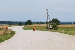 Kelias į Vilnių pro Butrimonis bus geresnis