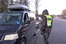 S. Skvernelis: kitą savaitę atkuriamas laisvas judėjimas tarp Lenkijos ir Baltijos šalių