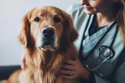 Veterinarija naminiams gyvūnams