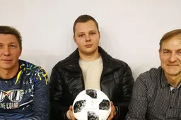 R. Trubnikovo turnyrą laimėjo vilniečiai, kitus prizus išsidalino alytiškiai