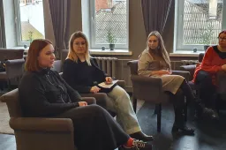 Blogi keliai. Alytuje? Taip!