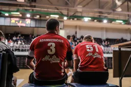 Varsiečiai pasiekė pirmas sezono pergales