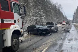 Kelyje link Alytaus susidūrė trys transporto priemonės