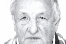 Ieškomas iš ligoninės išėjęs ir namo negrįžęs Albinas P.